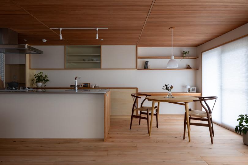 【3/7(土)3/8(日)】辻堂の家 完成見学会＜設計 Toivo/施工 家づくり工房kitote(中山建設)＞