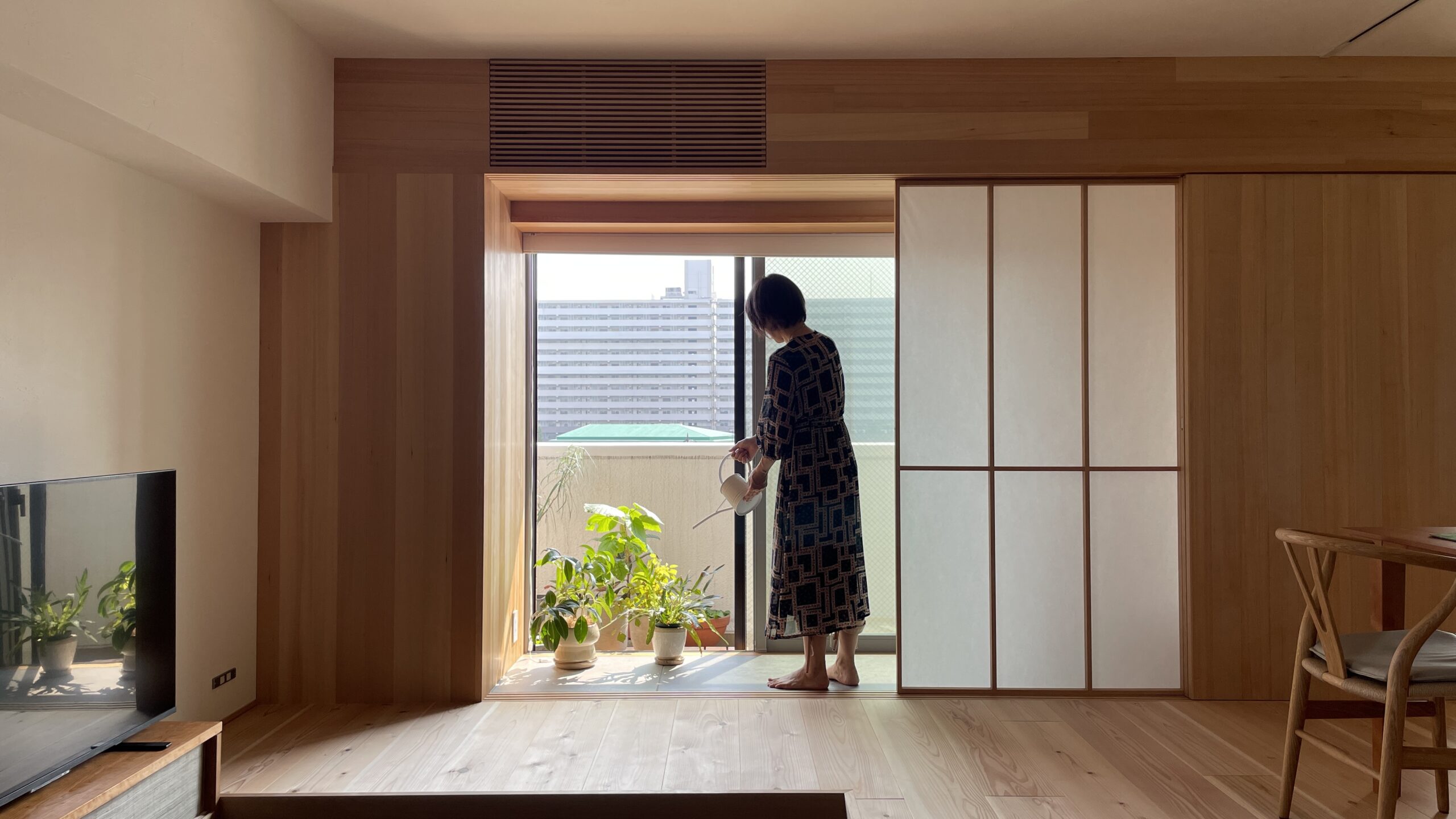 贅沢なワタシの暮らし ～こころとからだを整える～